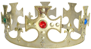 Crown PNG-23861